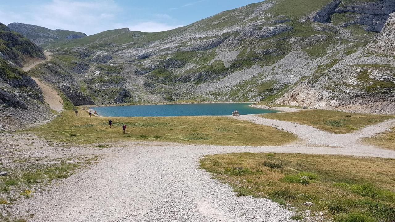 Un Air De Bretagne A La Montagne-Studio Avec Balcon Villard-de-Lans Zewnętrze zdjęcie