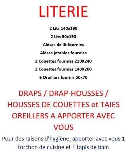 Un Air De Bretagne A La Montagne-Studio Avec Balcon Villard-de-Lans Zewnętrze zdjęcie
